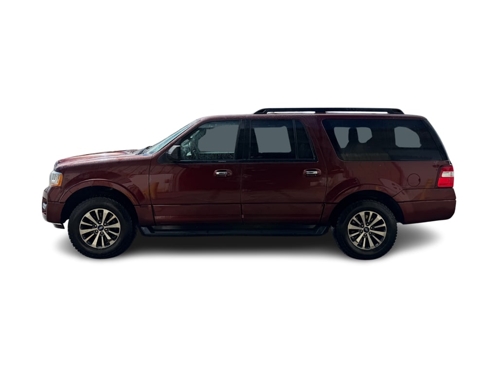 Thumbnail: 2015 Ford Expedition EL - 2