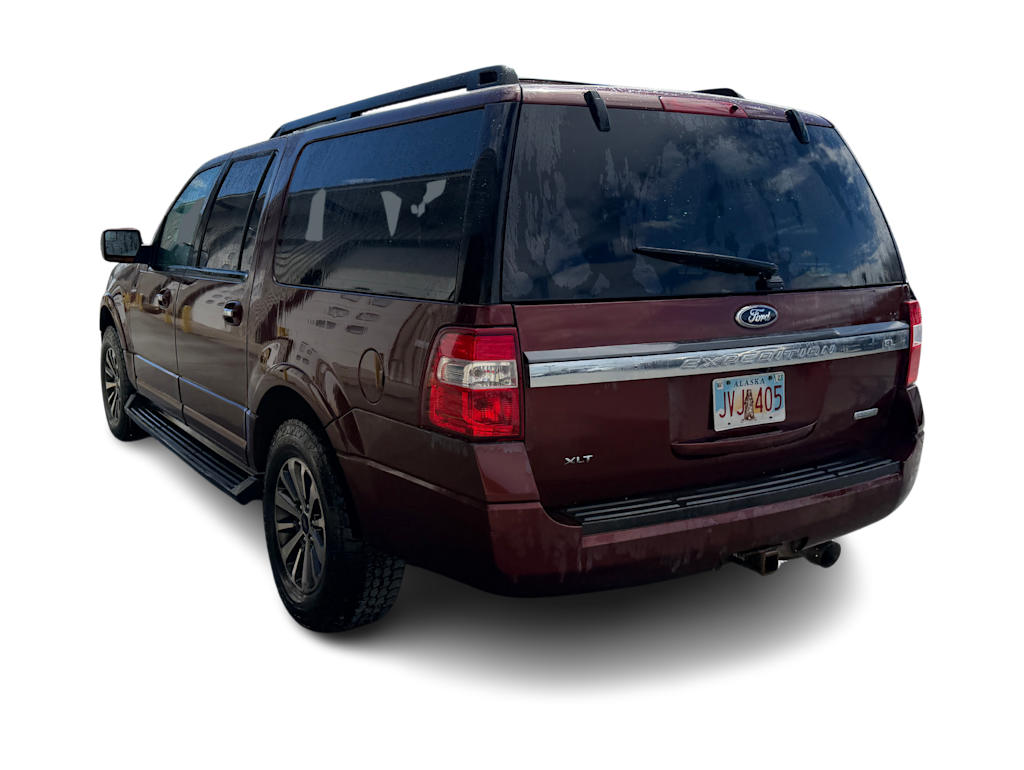 Thumbnail: 2015 Ford Expedition EL - 3