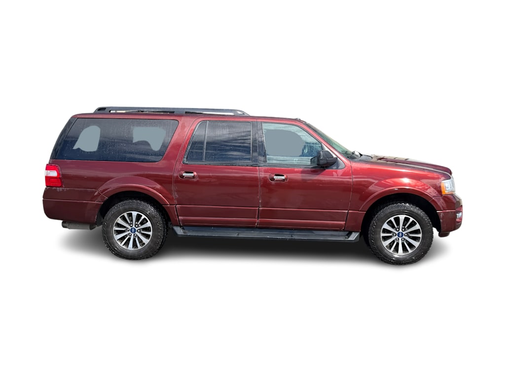 Thumbnail: 2015 Ford Expedition EL - 10