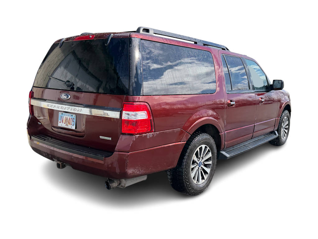Thumbnail: 2015 Ford Expedition EL - 11