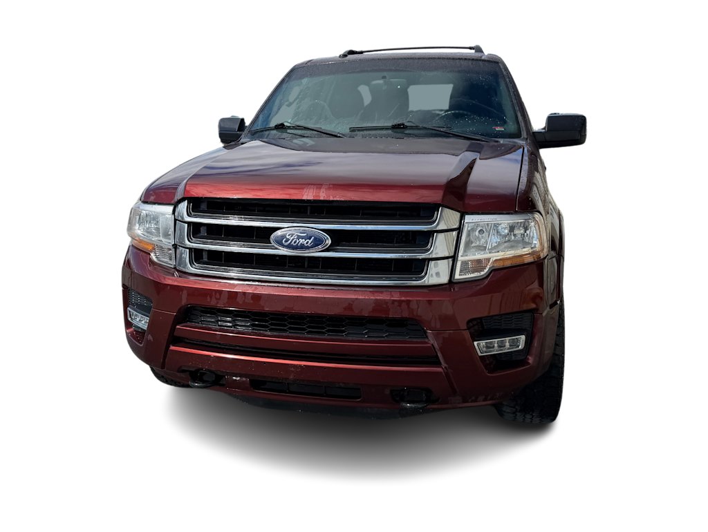 Thumbnail: 2015 Ford Expedition EL - 5
