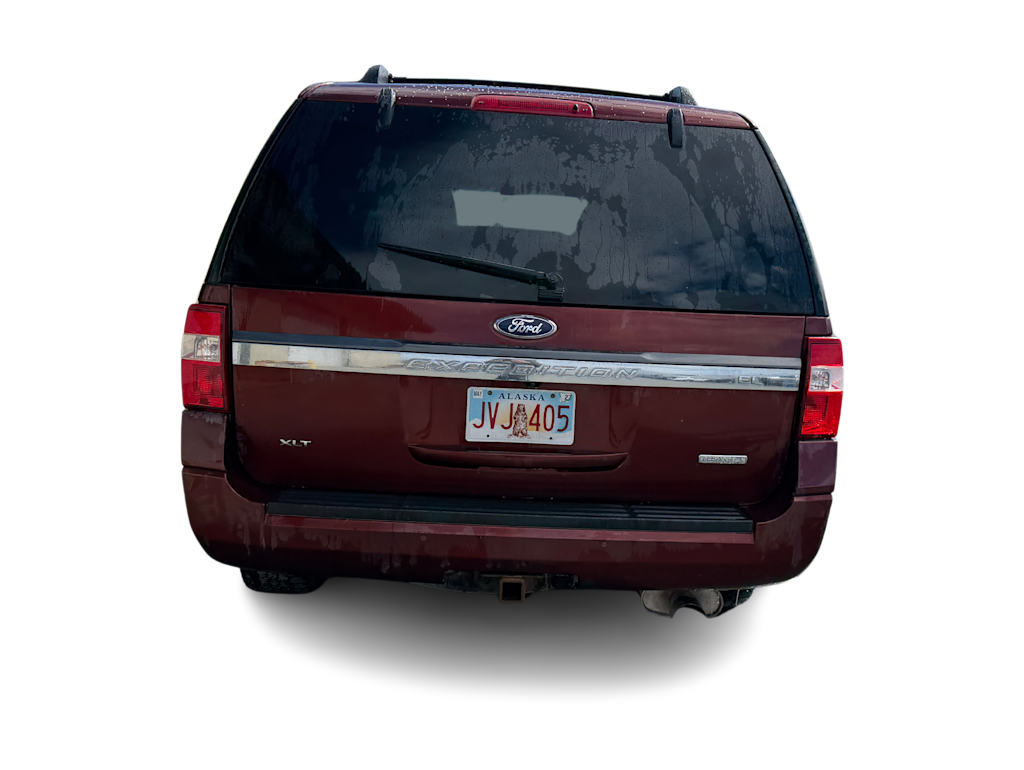 Thumbnail: 2015 Ford Expedition EL - 4
