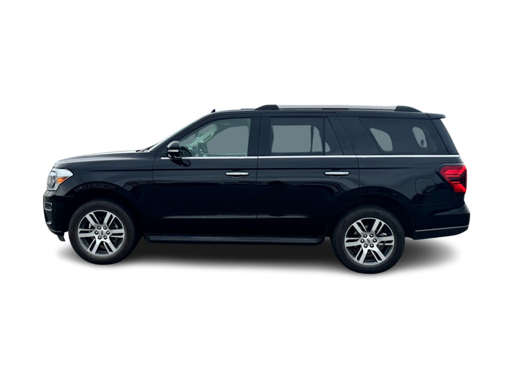 Thumbnail: 2024 Ford Expedition - 2