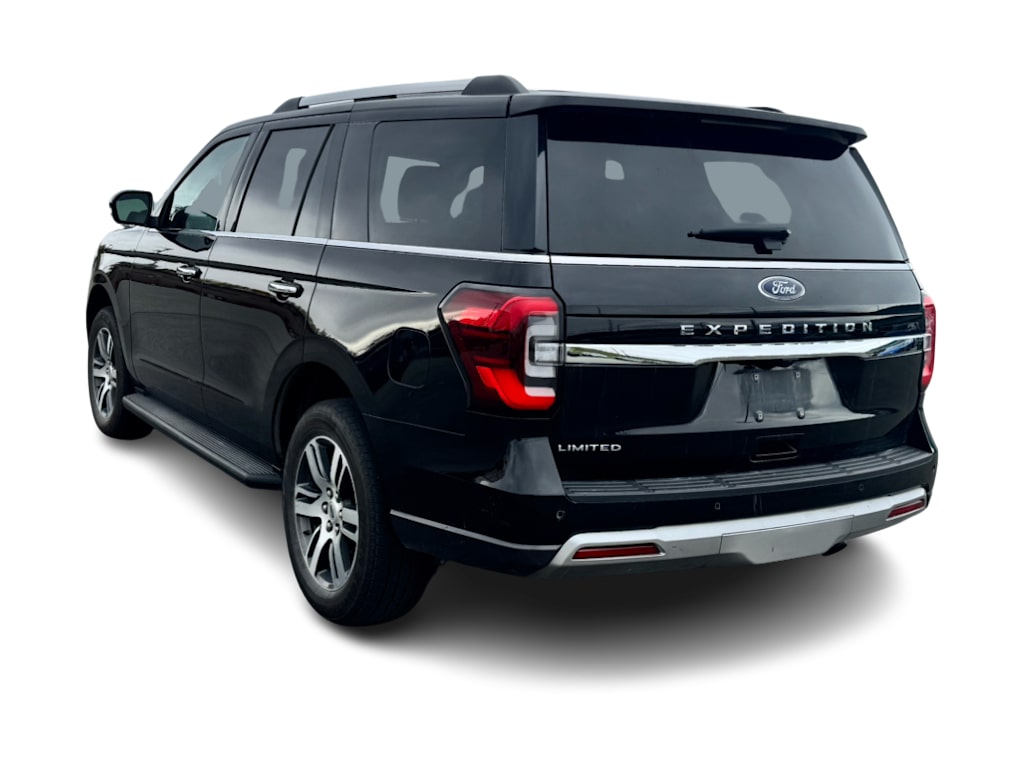 Thumbnail: 2024 Ford Expedition - 3