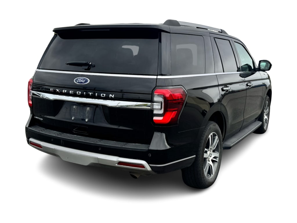 Thumbnail: 2024 Ford Expedition - 7