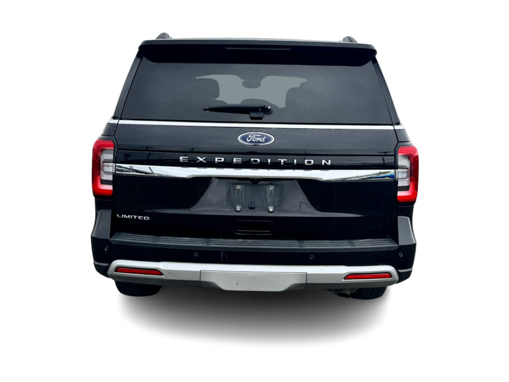 Thumbnail: 2024 Ford Expedition - 4