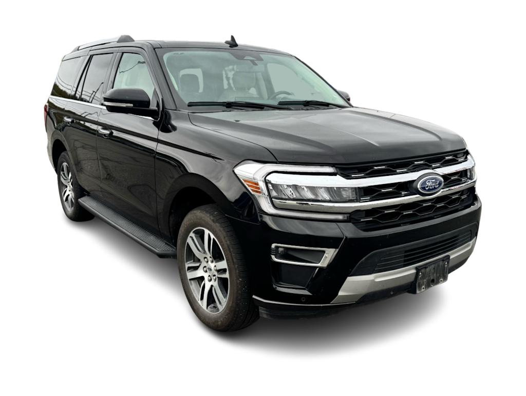 Thumbnail: 2024 Ford Expedition - 9