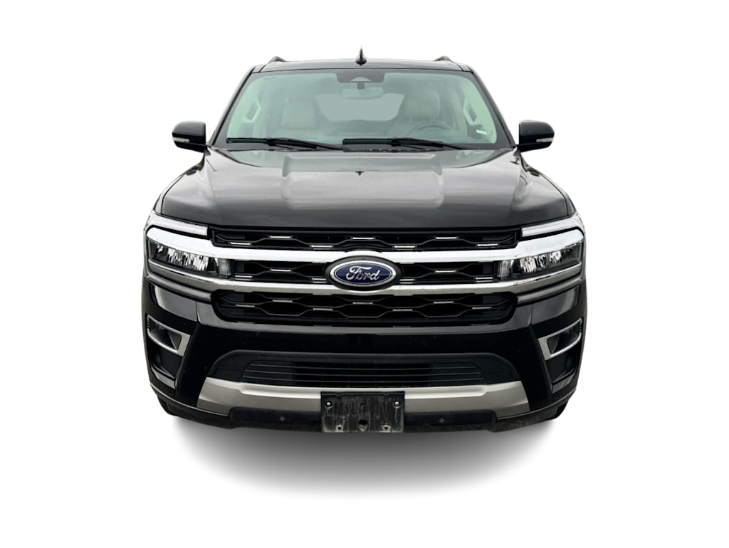 Thumbnail: 2024 Ford Expedition - 5