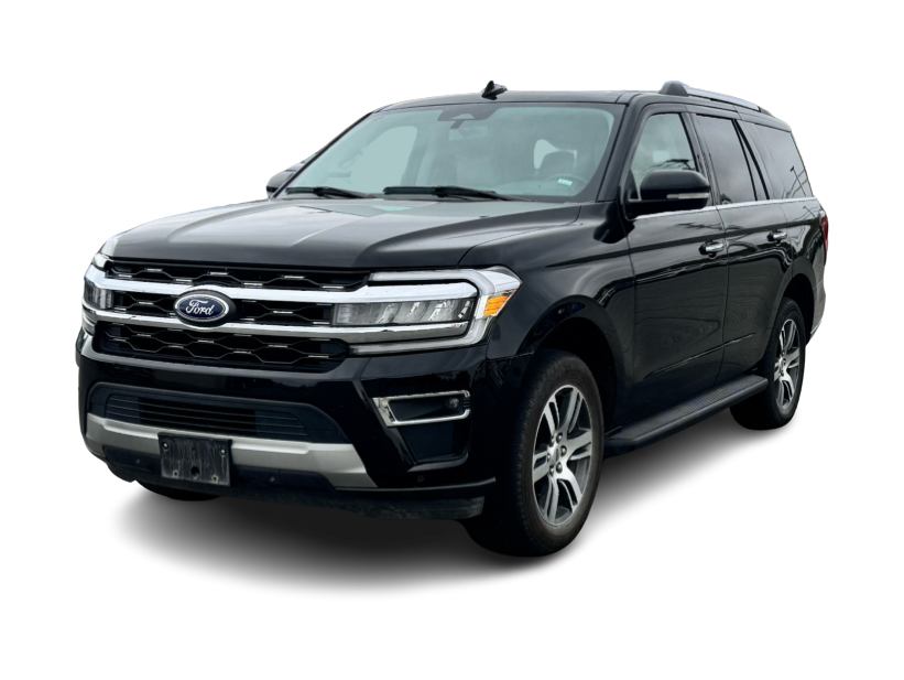 Thumbnail: 2024 Ford Expedition - 10