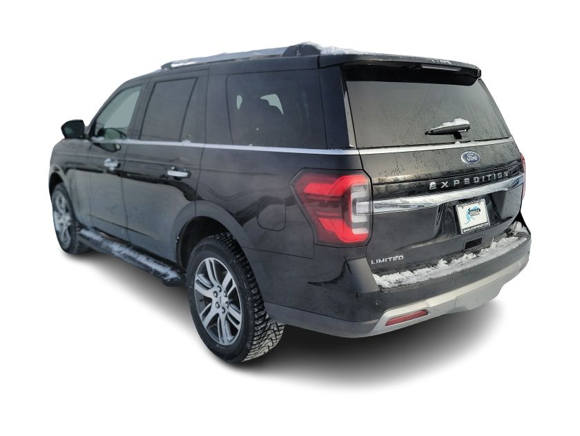 Thumbnail: 2024 Ford Expedition - 4