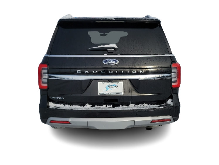 Thumbnail: 2024 Ford Expedition - 5