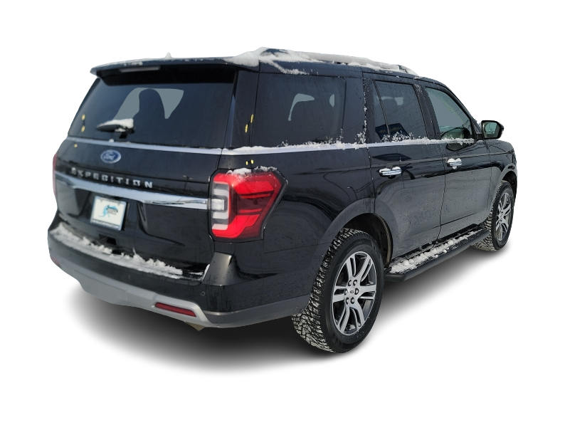 Thumbnail: 2024 Ford Expedition - 19