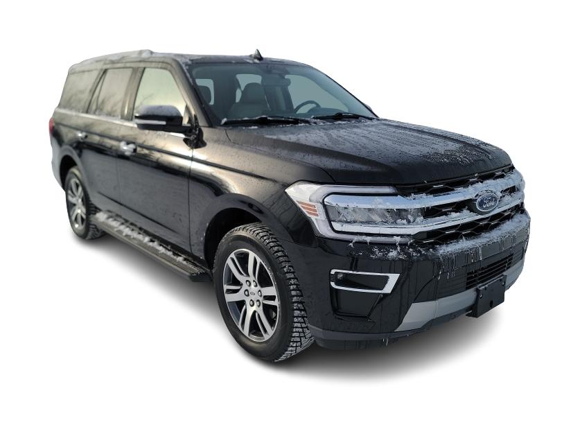 Thumbnail: 2024 Ford Expedition - 21