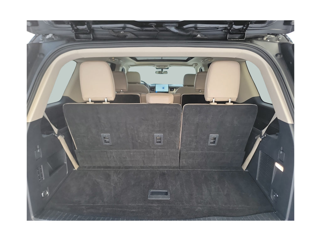 Thumbnail: 2024 Ford Expedition - 16