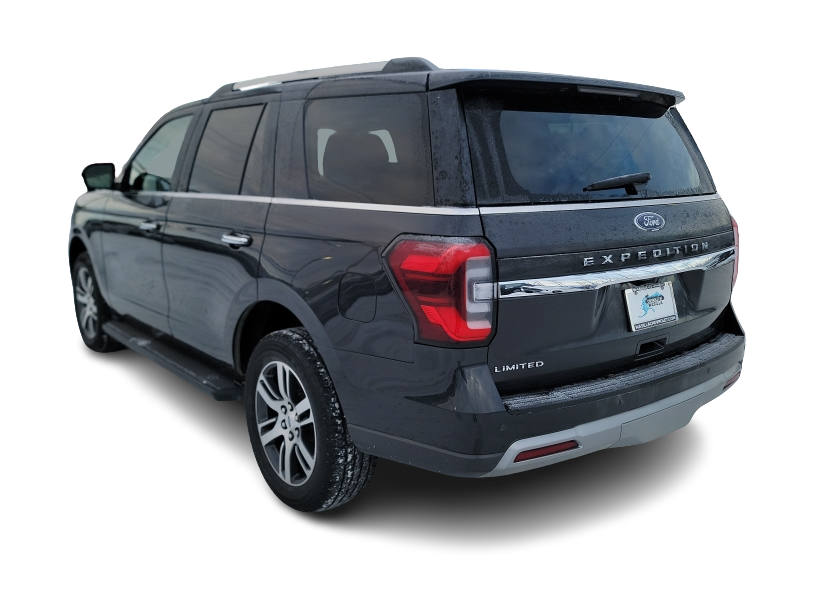 Thumbnail: 2024 Ford Expedition - 4
