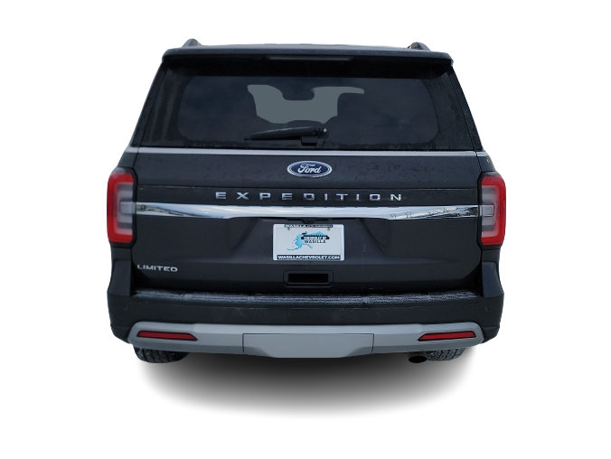 Thumbnail: 2024 Ford Expedition - 5