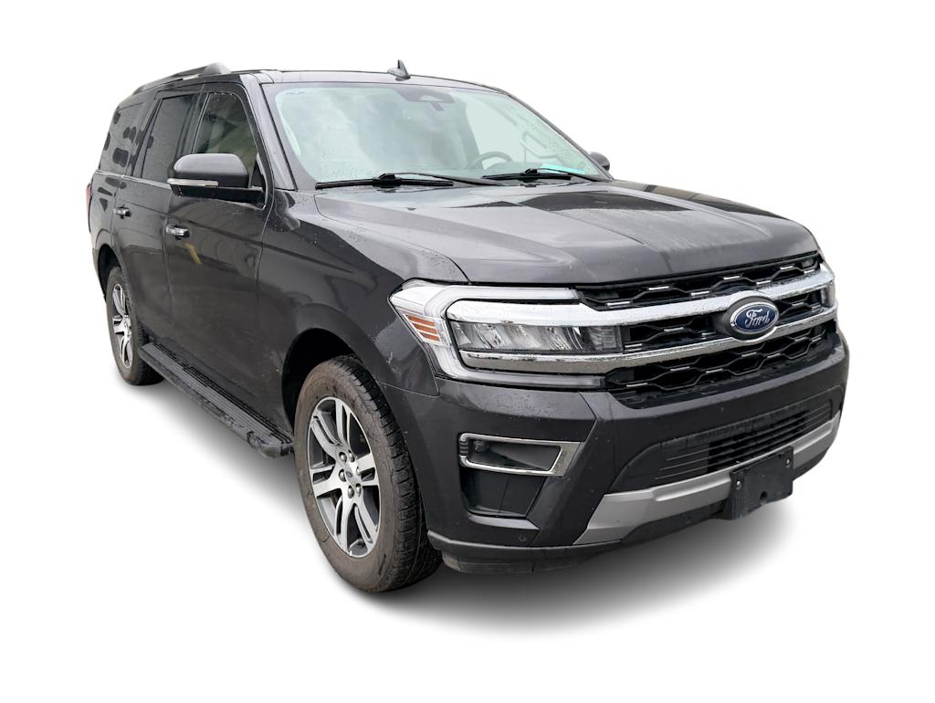 Thumbnail: 2024 Ford Expedition - 10