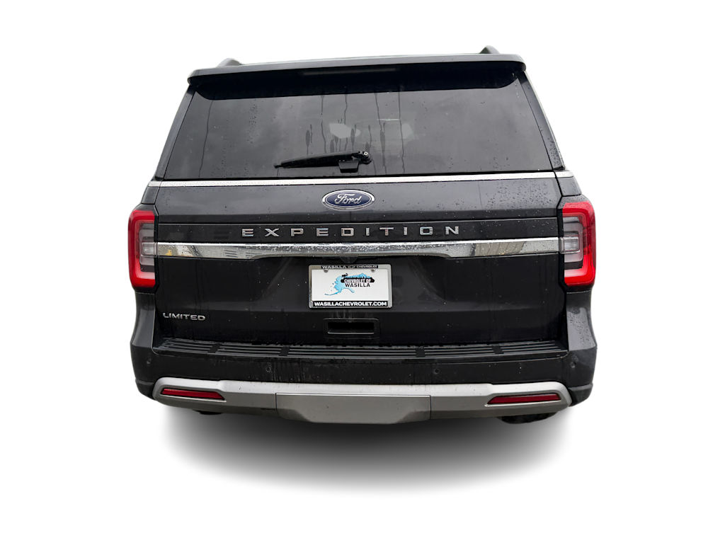 Thumbnail: 2024 Ford Expedition - 4