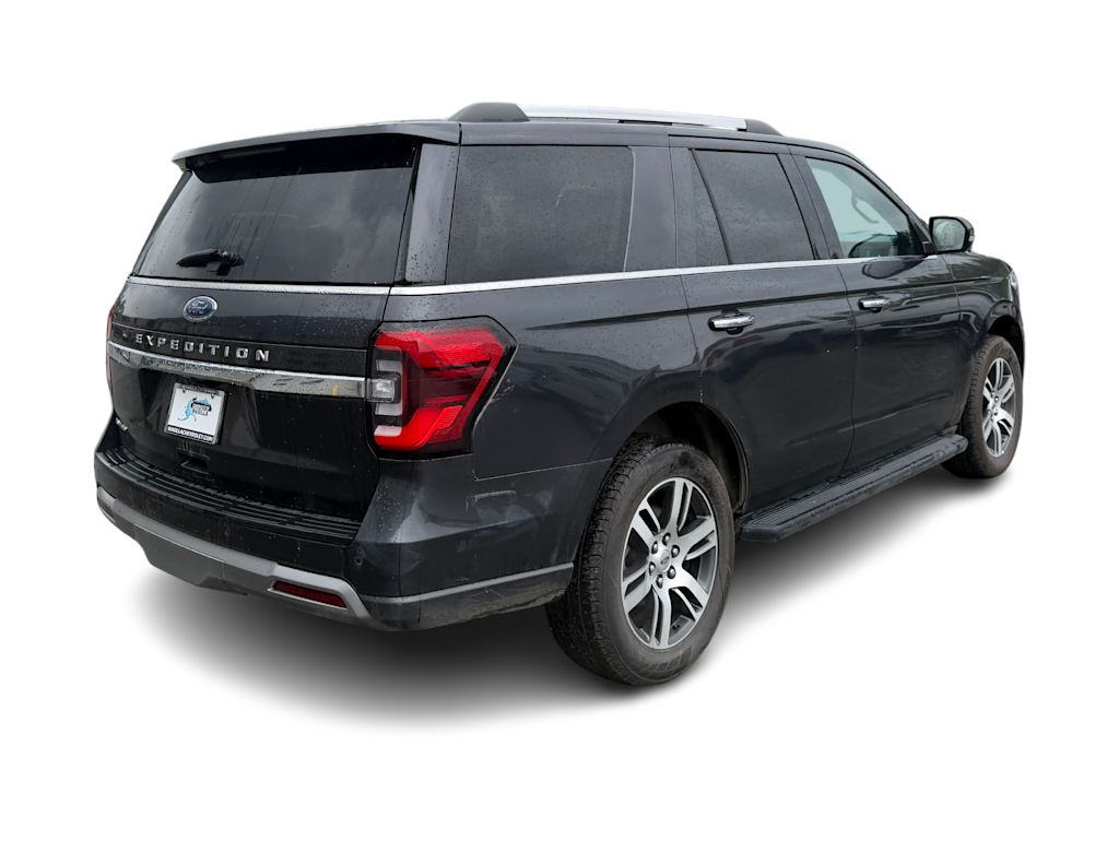 Thumbnail: 2024 Ford Expedition - 12