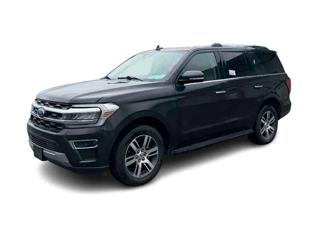 Thumbnail: 2024 Ford Expedition - 9