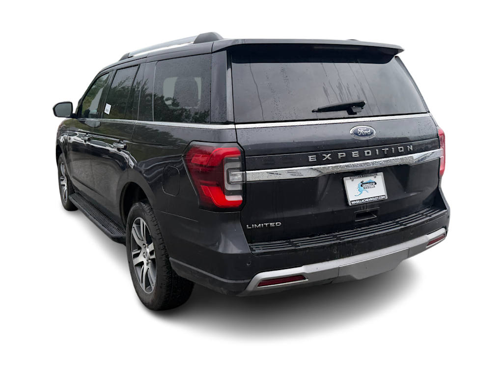 Thumbnail: 2024 Ford Expedition - 3
