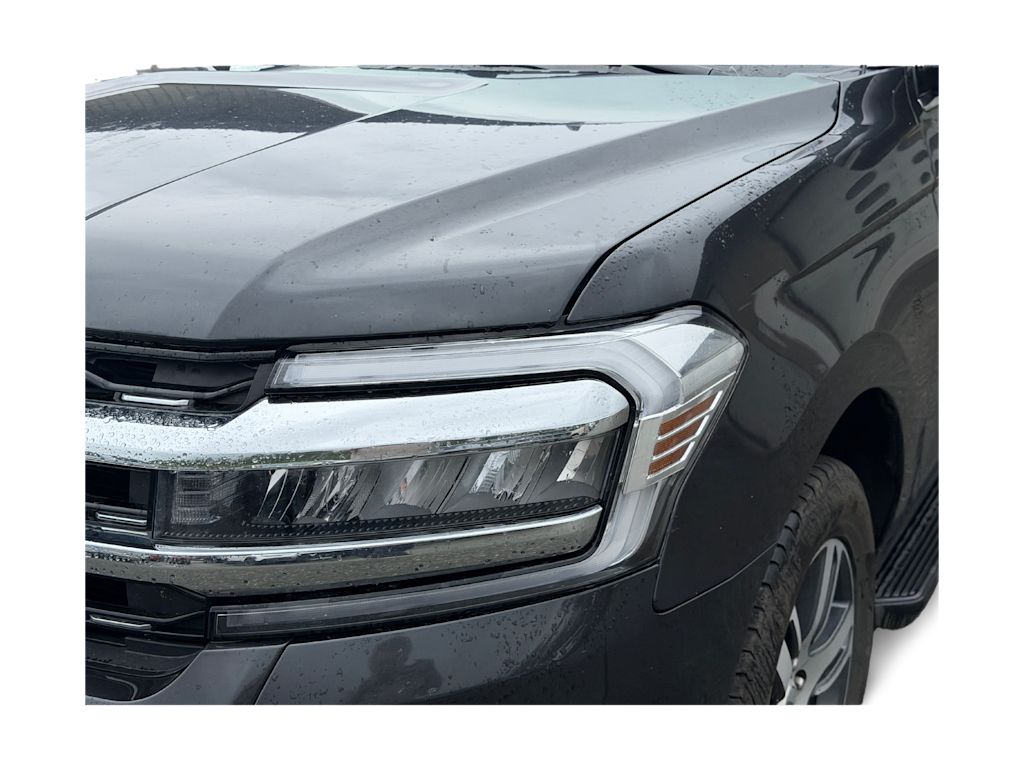 Thumbnail: 2024 Ford Expedition - 16