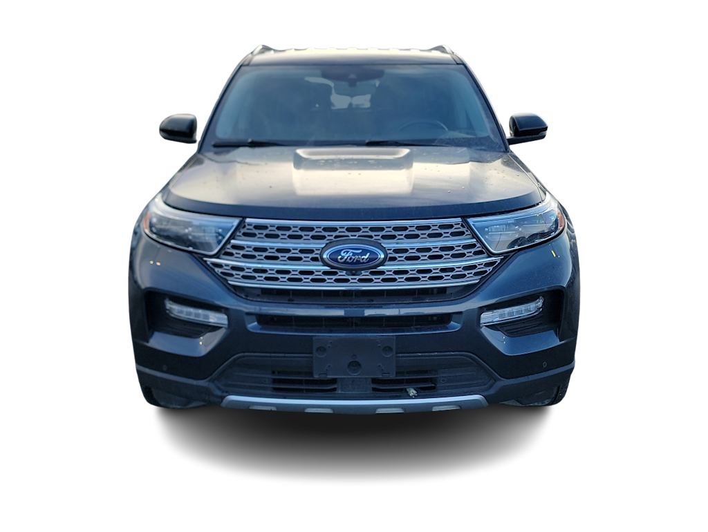 Thumbnail: 2022 Ford Explorer - 6