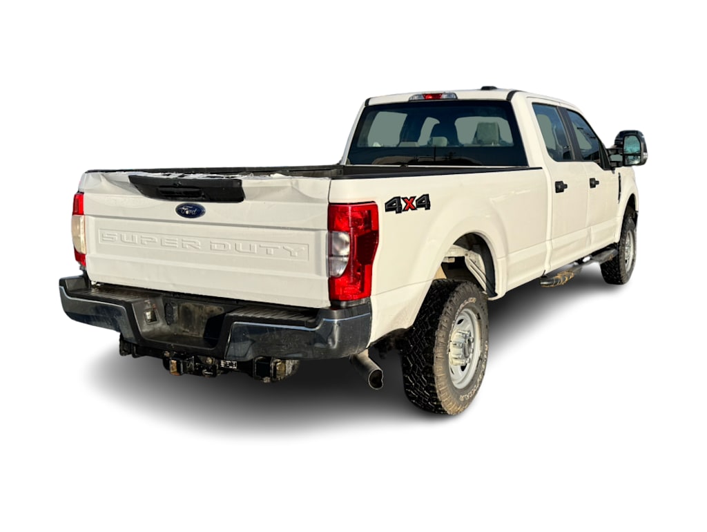 Thumbnail: 2020 Ford F-250 - 5