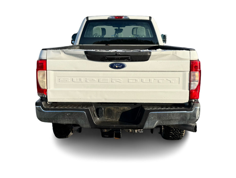 Thumbnail: 2020 Ford F-250 - 3