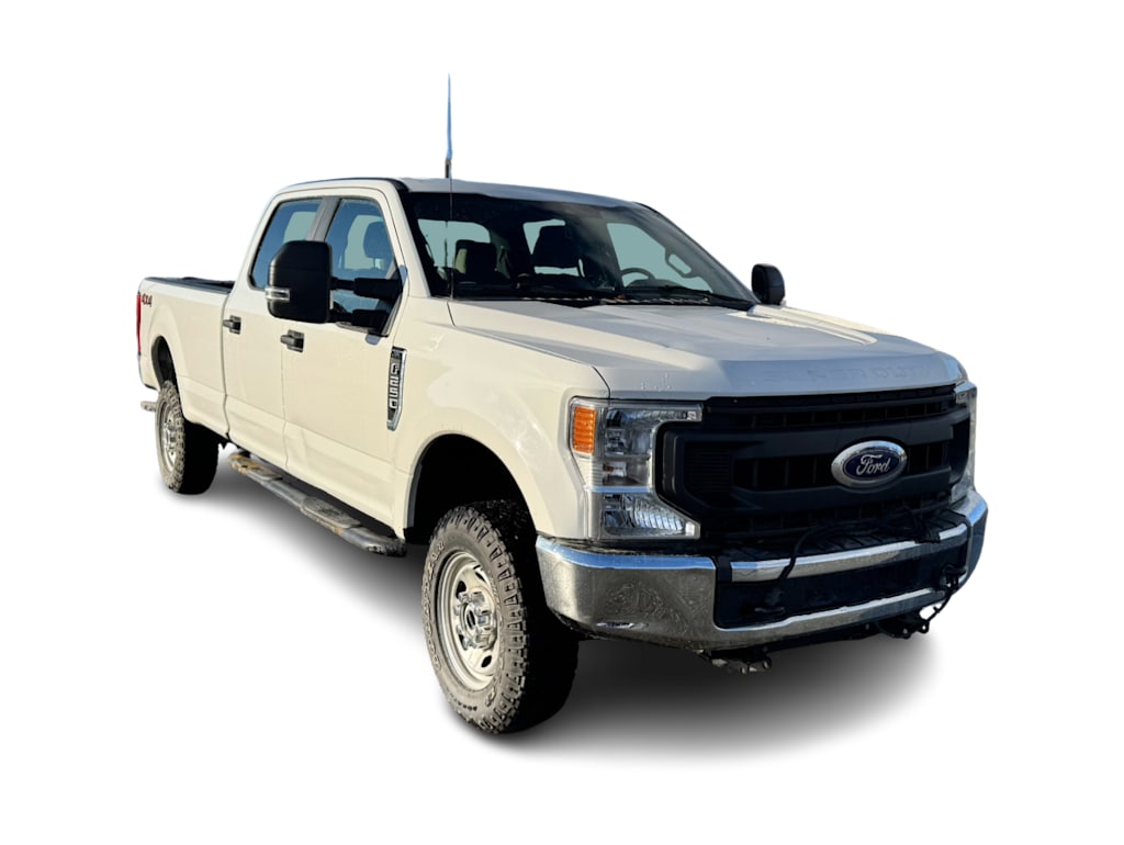 Thumbnail: 2020 Ford F-250 - 7