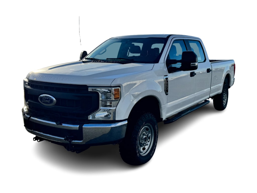Thumbnail: 2020 Ford F-250 - 9