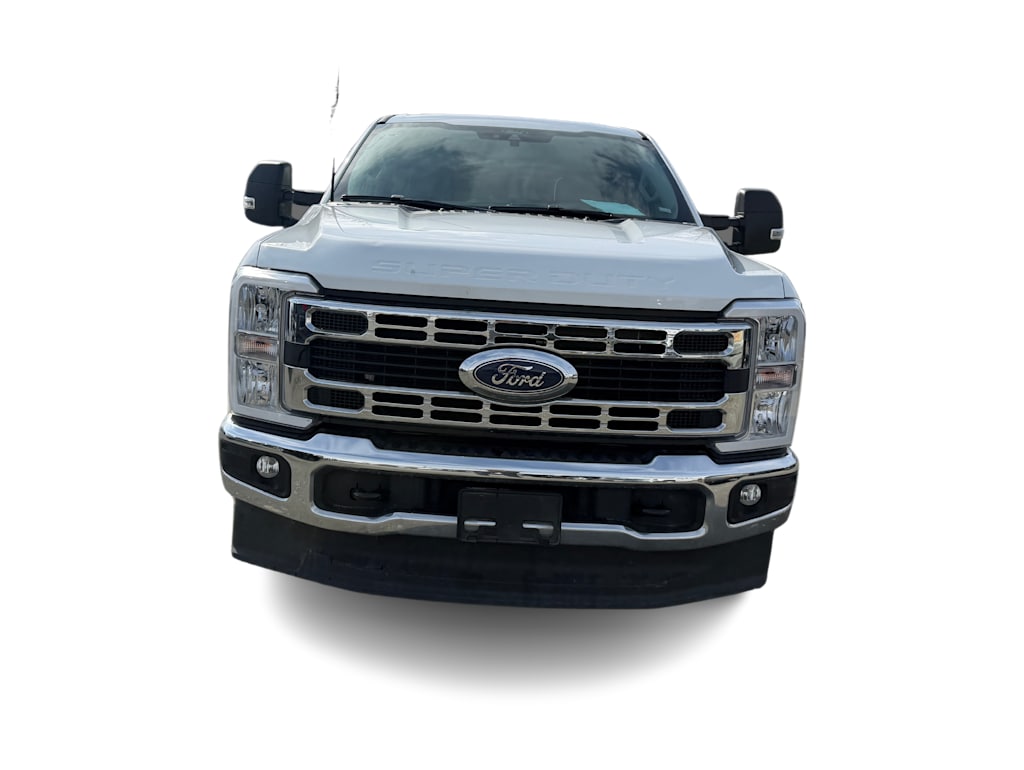 Thumbnail: 2025 Ford F-250 - 5