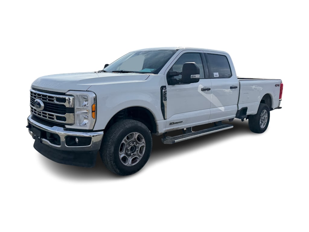 Thumbnail: 2025 Ford F-250 - 8