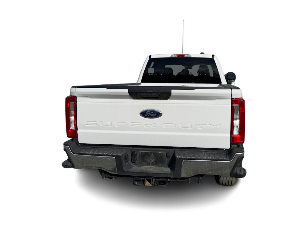 Thumbnail: 2025 Ford F-250 - 4