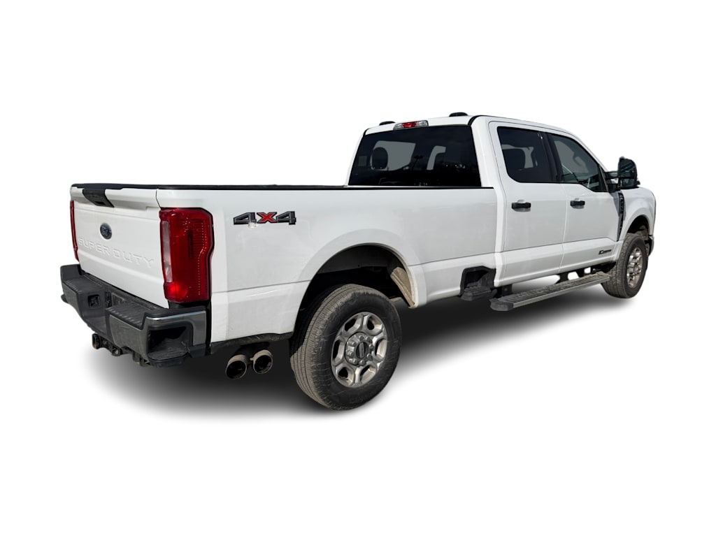 Thumbnail: 2025 Ford F-250 - 11