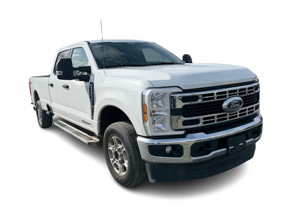 Thumbnail: 2025 Ford F-250 - 9