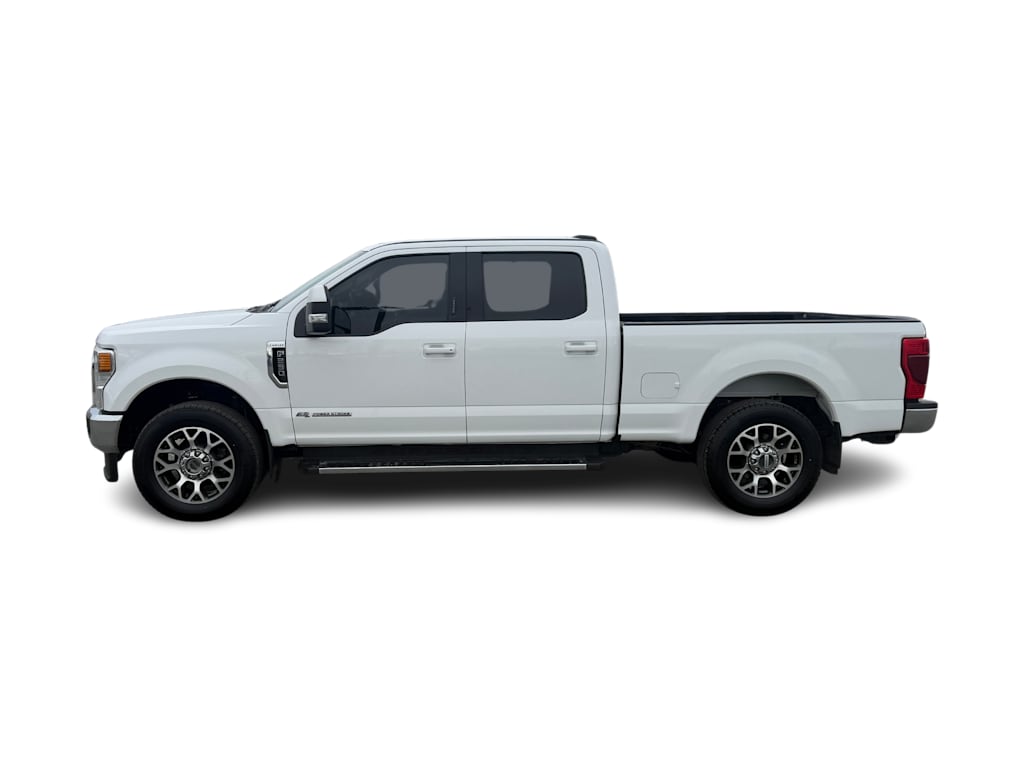 Thumbnail: 2021 Ford F-250 - 3