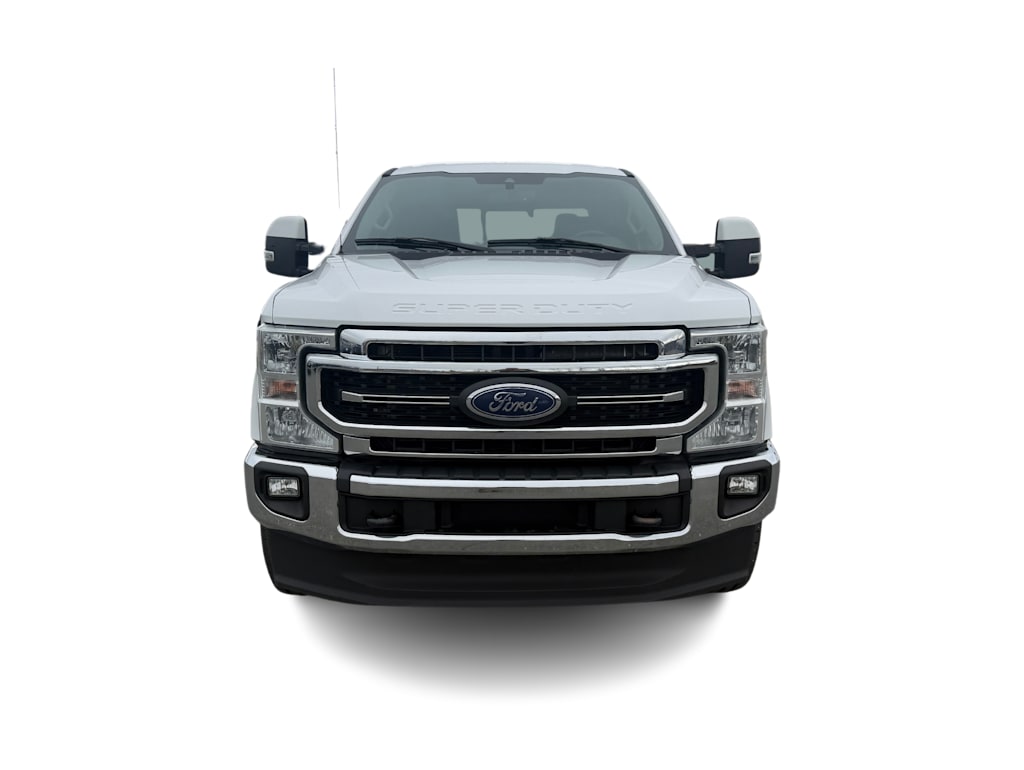 Thumbnail: 2021 Ford F-250 - 6