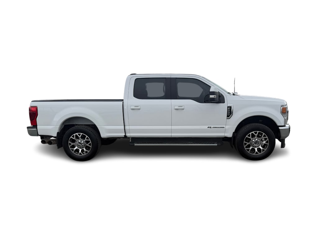 Thumbnail: 2021 Ford F-250 - 17