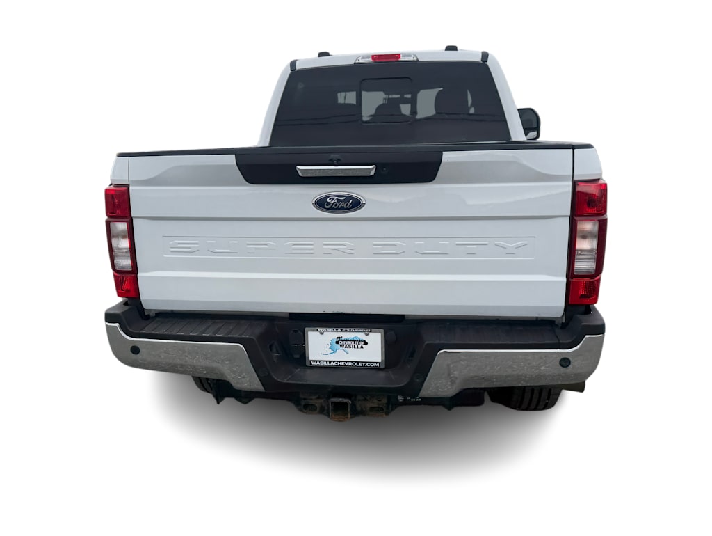 Thumbnail: 2021 Ford F-250 - 5