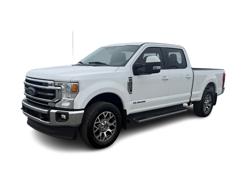 Thumbnail: 2021 Ford F-250 - 15