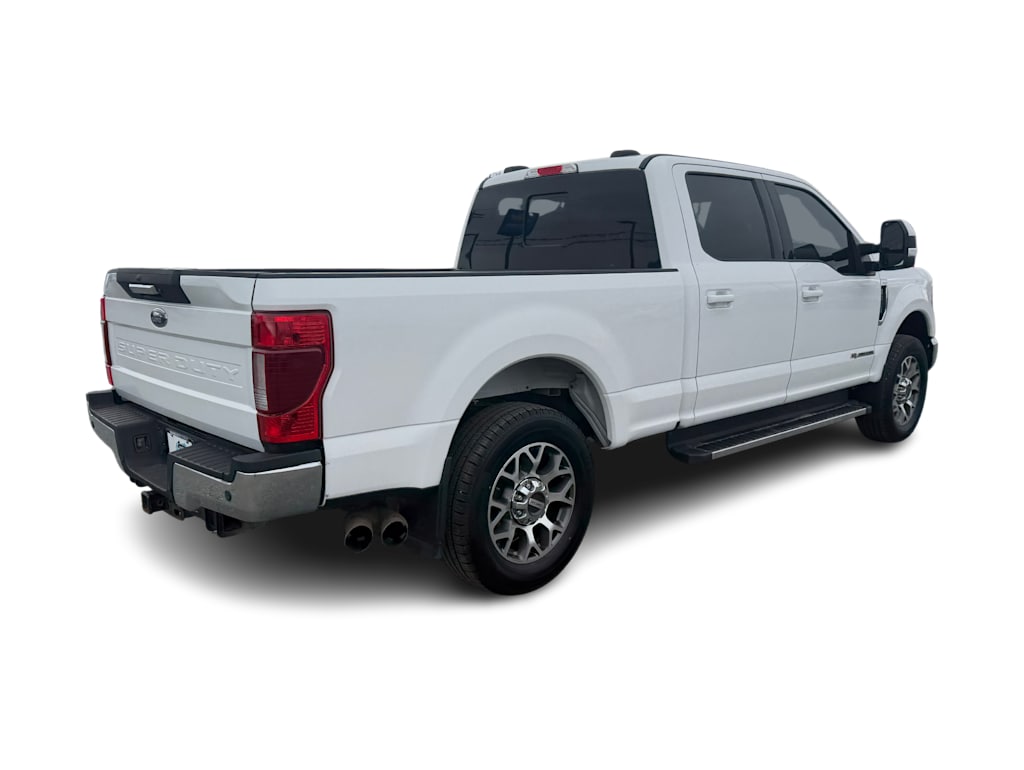 Thumbnail: 2021 Ford F-250 - 18