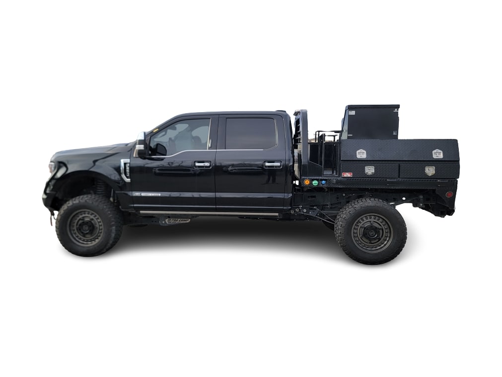 Thumbnail: 2021 Ford F-250 - 3