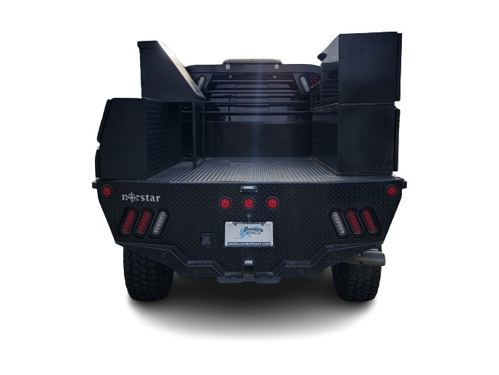 Thumbnail: 2021 Ford F-250 - 5