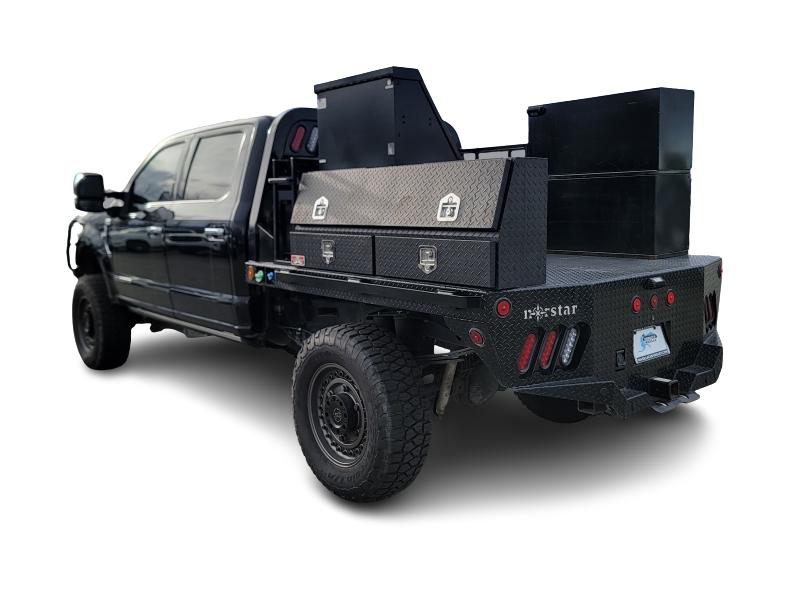 Thumbnail: 2021 Ford F-250 - 4