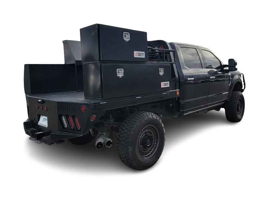 Thumbnail: 2021 Ford F-250 - 18