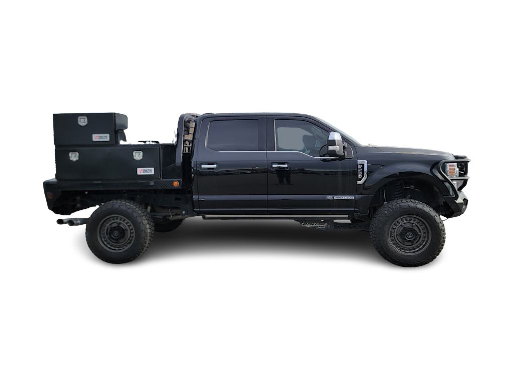 Thumbnail: 2021 Ford F-250 - 19