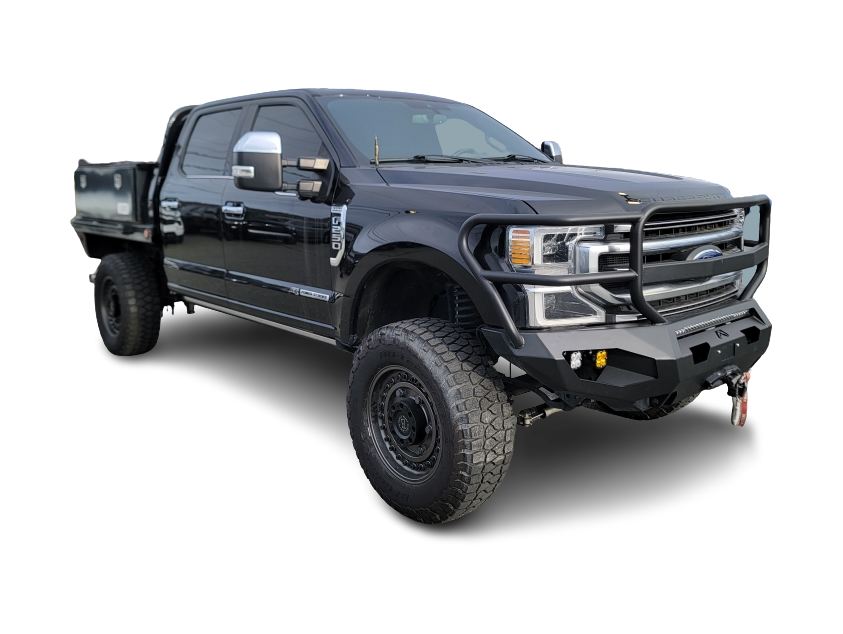 Thumbnail: 2021 Ford F-250 - 20