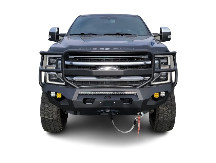 Thumbnail: 2021 Ford F-250 - 6