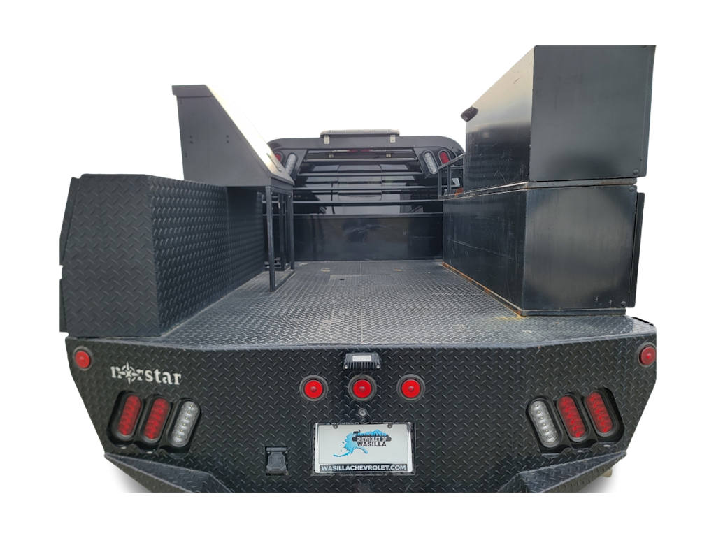 Thumbnail: 2021 Ford F-250 - 15